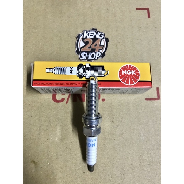 Bugi NGK LMAR8A-9 Pcx-160 / Click160 / LEAD-4V / Girono / X-MAX300 / FORZA300-350 / MT07 / ADV-160 3