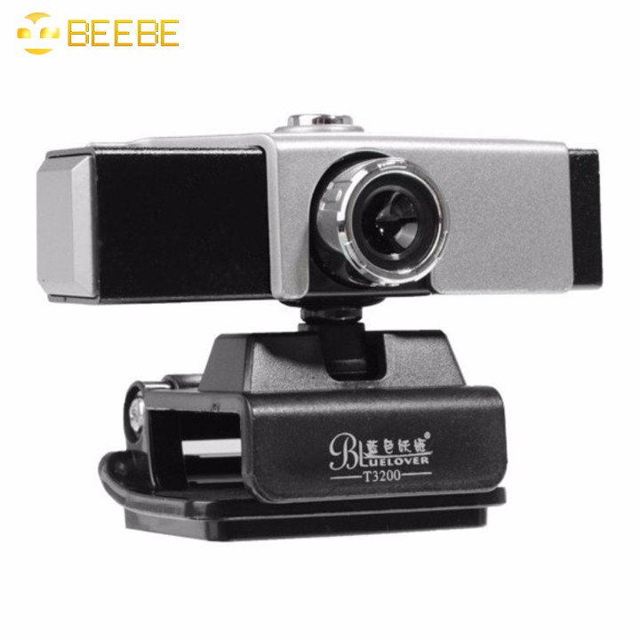 Bluelover T3200 - Webcam Chuyên Dụng cho LiveStream