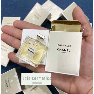 Nước hoa mini Chanel Gabrielle 5ml