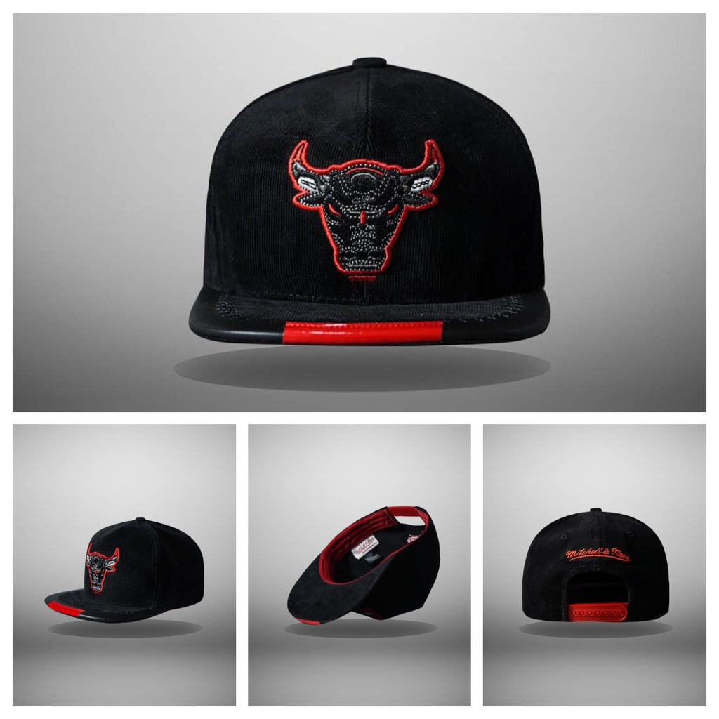 Mũ snapback , nón kết thời trang bull hầm hố 2021