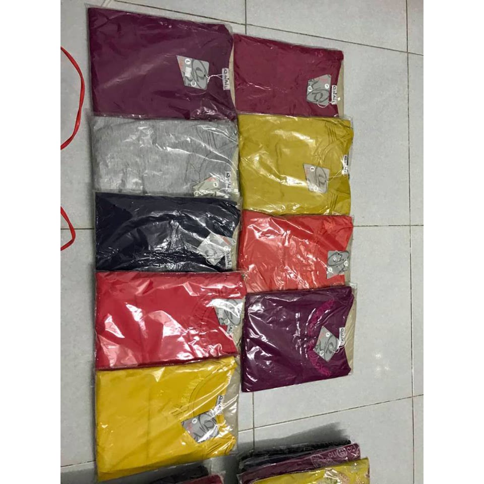 ĐỒ BỘ QUỲNH ANH DÀI