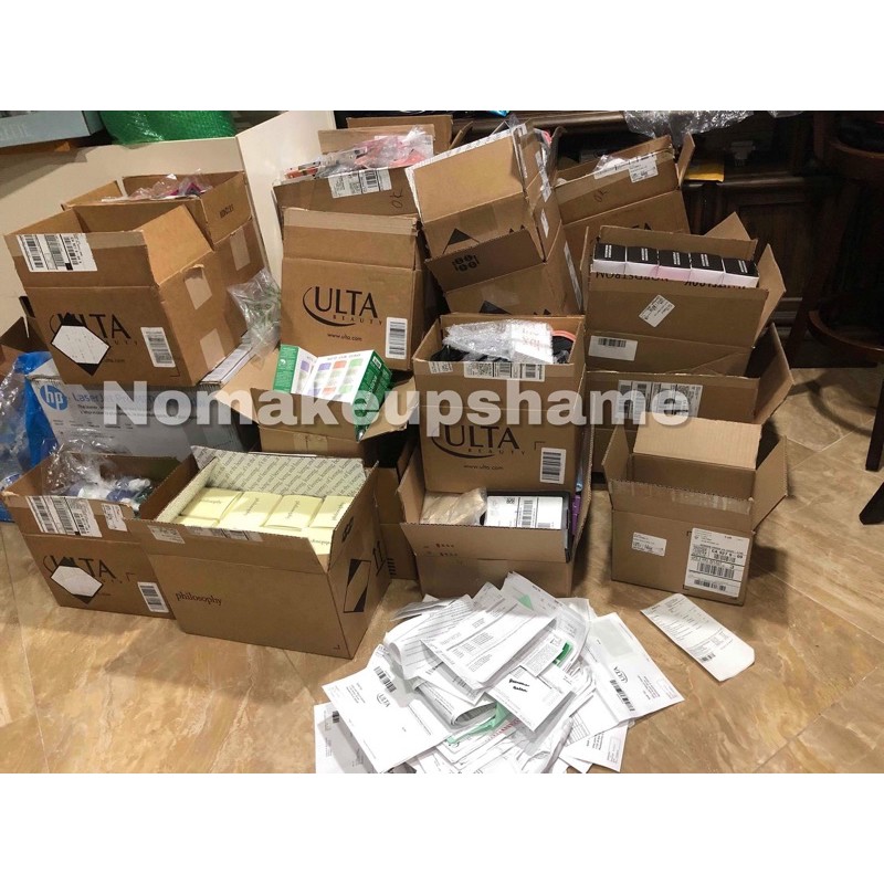 Vial nước hoa dòng cao cấp, mẫu thử nước hoa hiếm cao cấp