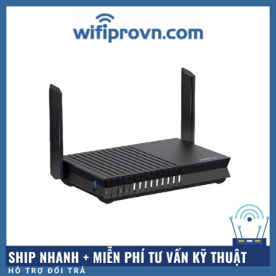 Bộ phát WIFI NETGEAR RAX20 AX1800 WIFI6