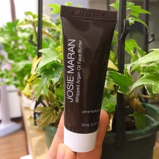Kem dưỡng da mặt Josie Maran Whipped Argan Oil Face Butter