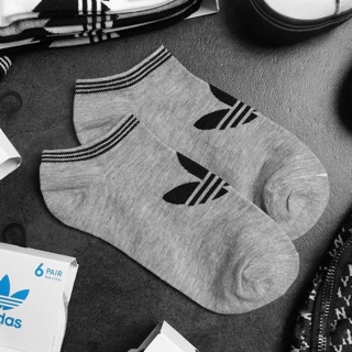 Tất ngắn cổ adidas