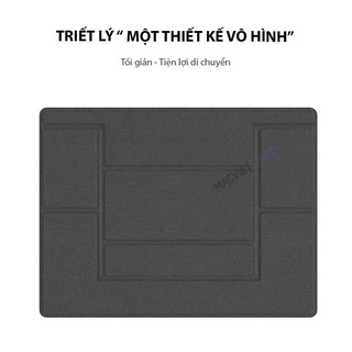 Đế Tản Nhiệt Macbook Gấp Gọn, Siêu Mỏng