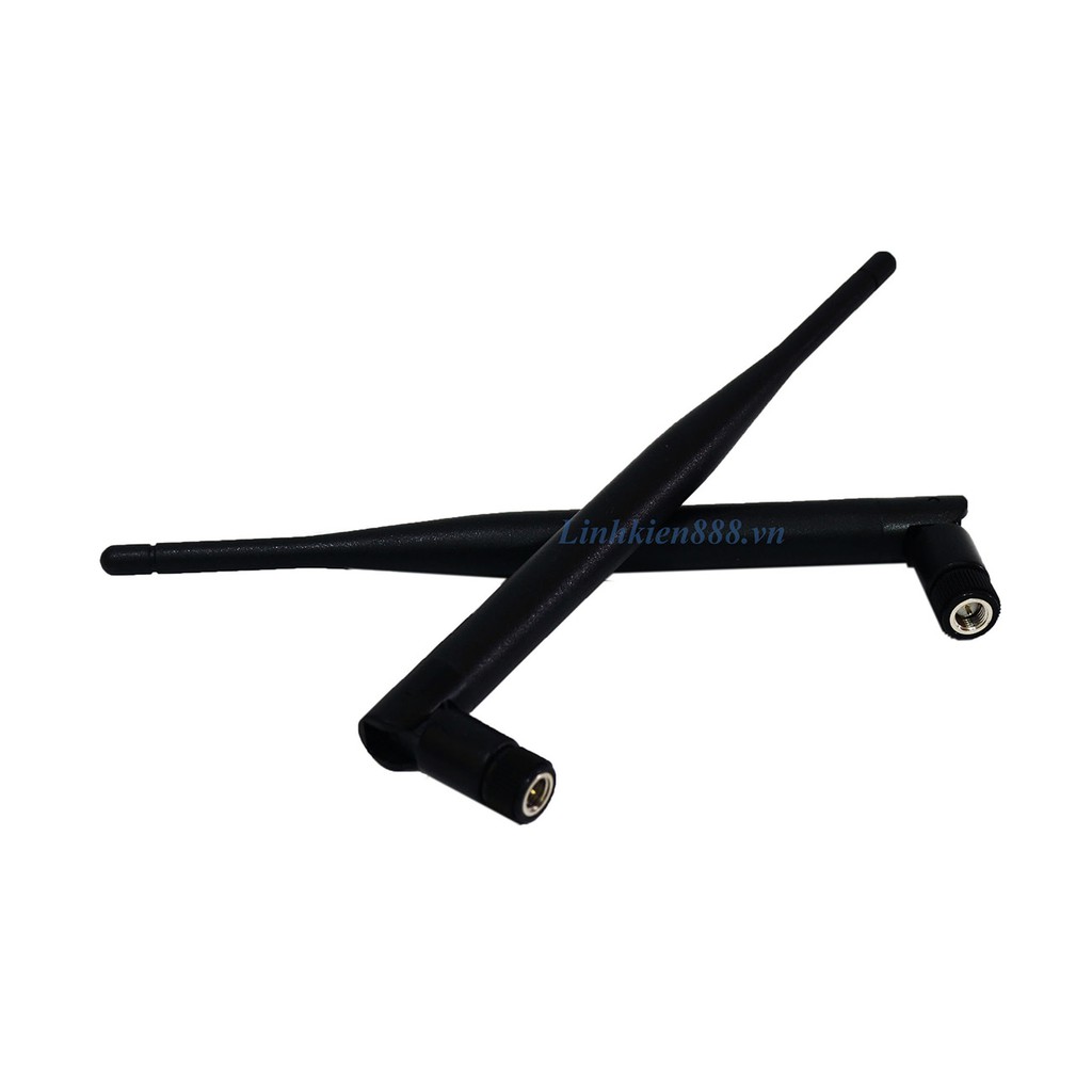 Anten Wifi 2.4G 5G 5.8G 6dbi SMA | BigBuy360 - bigbuy360.vn