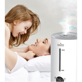 MÁY PHUN SƯƠNG TẠO ẨM SAZO SZ-X1