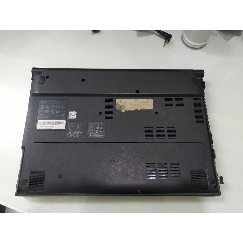 Laptop Acer Aspire 4830 Core i3-2350M/Laptop văn phòng, học online giá rẻ (tặng bàn phím rời) | BigBuy360 - bigbuy360.vn