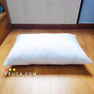 Ruột gối đầu bông gòn cao cấp