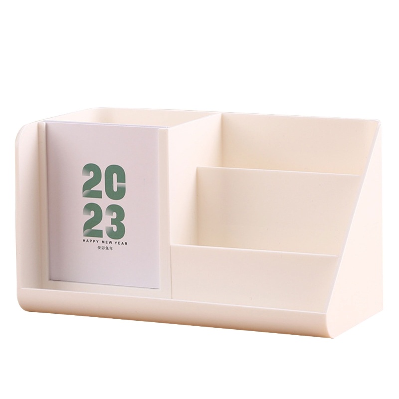 Giá Đỡ Điện Thoại / Cọ Trang Điểm Để Bàn Tiện Lợi 2023