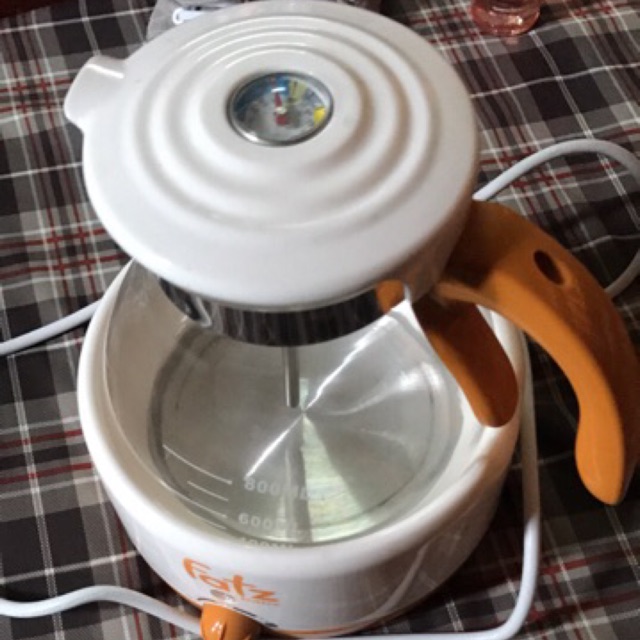 Bình hâm nước nóng