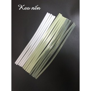 Keo nến - SET 5 CÂY KEO
