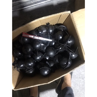 quả bóng ném cao su