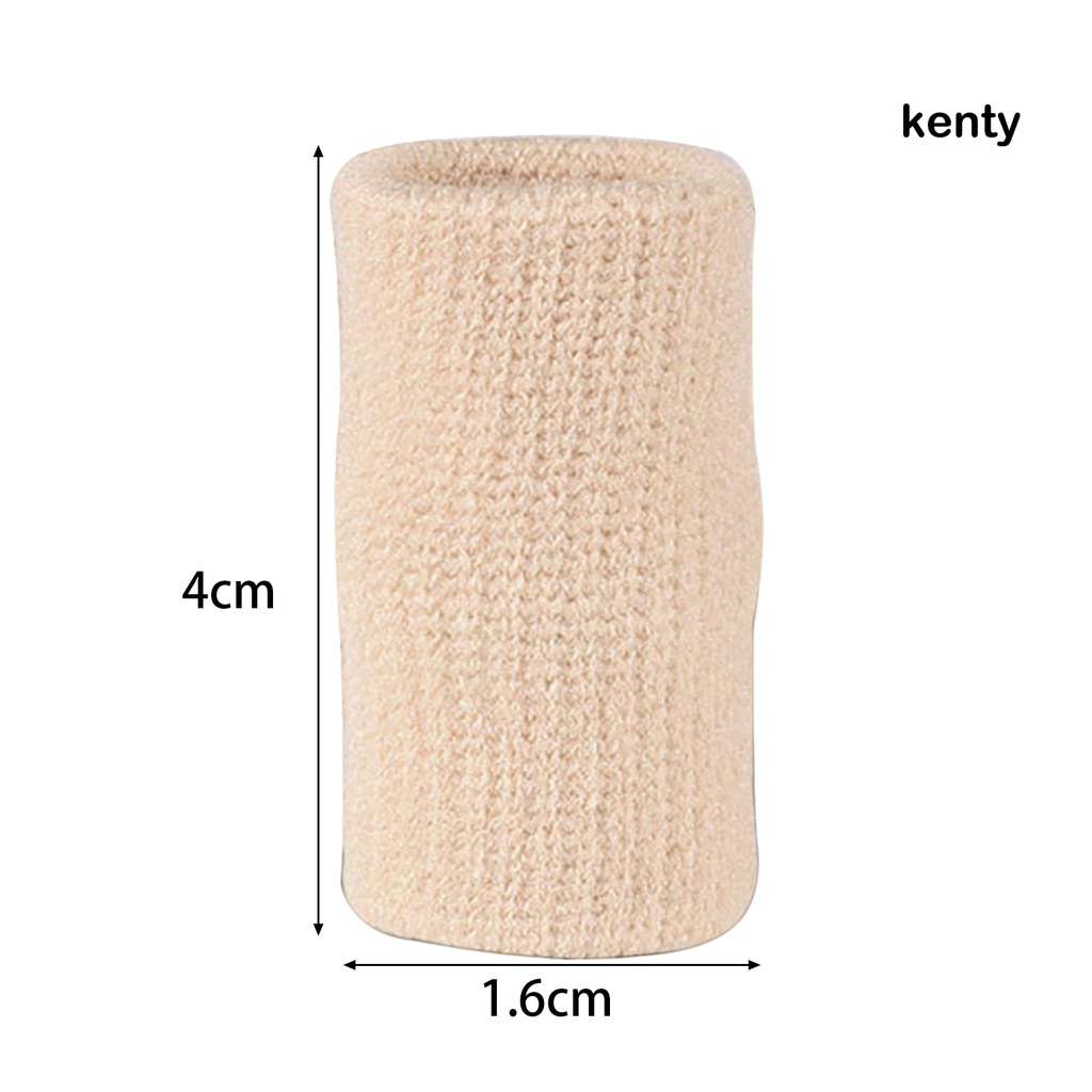 Set 10 Phụ Kiện Bảo Vệ Ngón Tay Khi Chơi Bóng Rổ / Bóng Chuyền