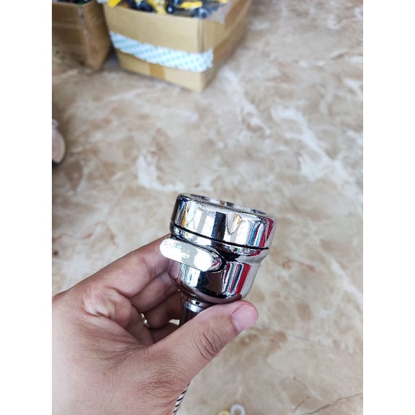 Đầu nối vòi tăng áp