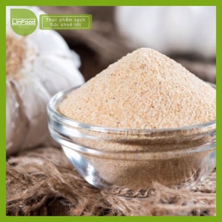 Bột tỏi ta khô linfood