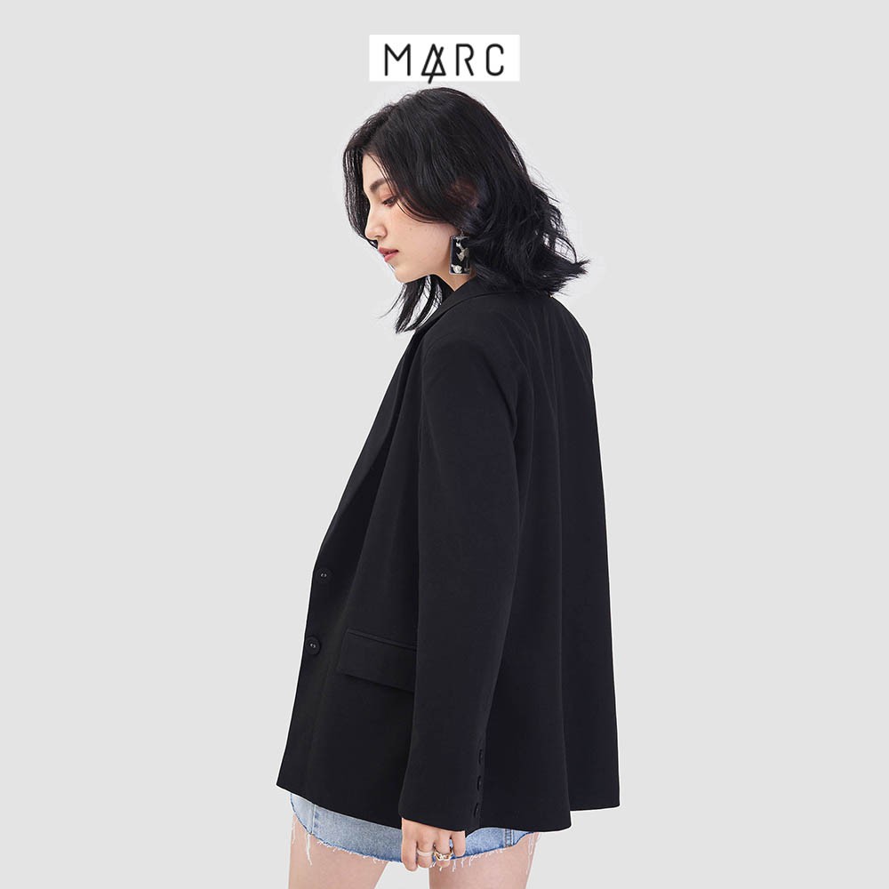 Áo nữ MARC FASHION khoác blazer form rộng | BigBuy360 - bigbuy360.vn