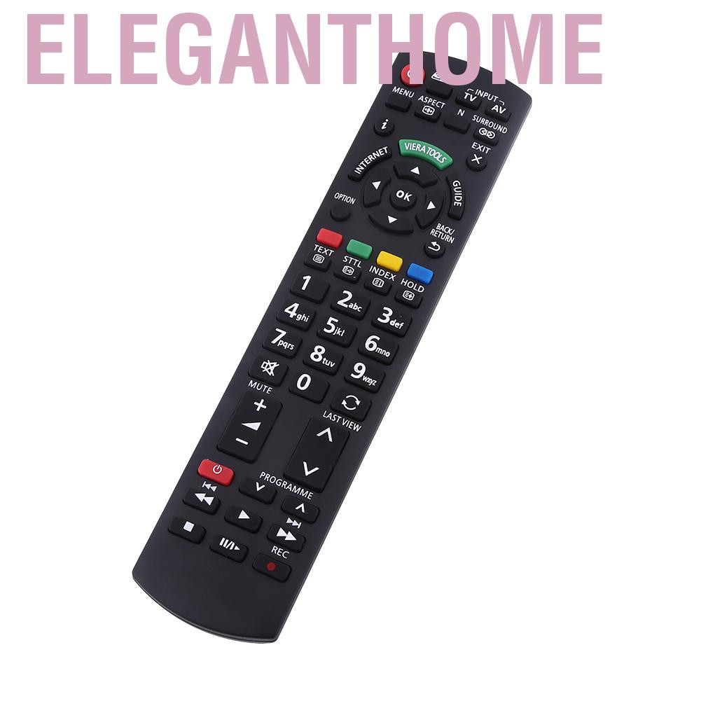 Điều Khiển Từ Xa Abs Cho Tv Thông Minh