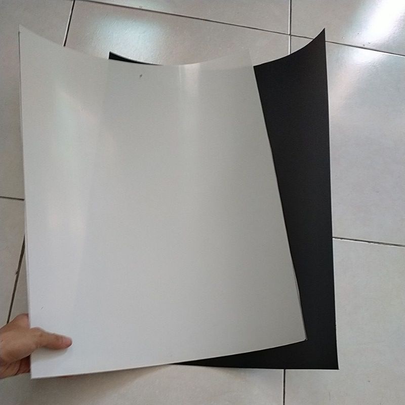 Nhựa cứng lót túi loại tốt 40*50cm; 40*100