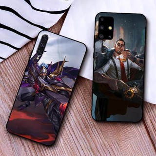 Ốp lưng OPPO F1S F5 F7 F9 F1Plus F11 F11Pro F15 RENO 2F K3 2Z In Hình Liên Quân Elsu