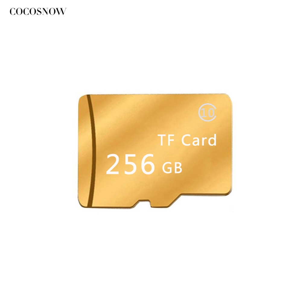 【in stock】256GB SD TF Memory Card High Speed | BigBuy360 - bigbuy360.vn