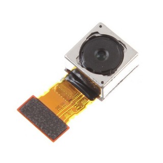 Cam sau Sony Z3