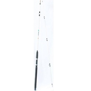 CẦN CÂU CÁ CROCODILE 2 KHÚC ĐẶC RUỘT 1M8 SIÊU KHỎE