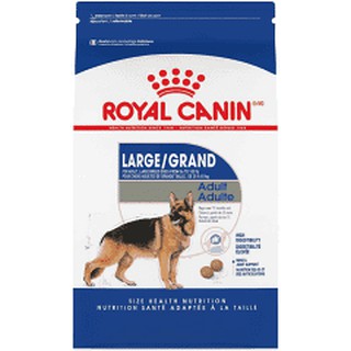 Thức ăn cho chó trưởng thành Royal Canin nhimdaynay1110