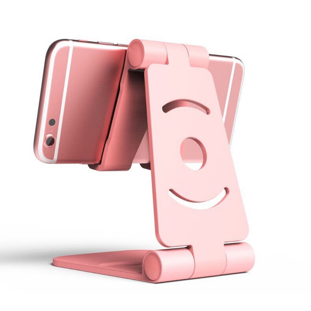 Giá Đỡ Điện Thoại,Ipad  Cao Cấp Điều Chỉnh Chiều Cao Góc Xoay Tiện Dụng Cự Tiện Lợi | BigBuy360 - bigbuy360.vn