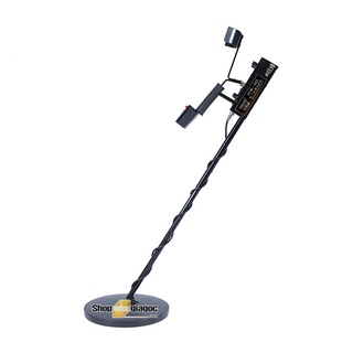 Máy Dò Kim Loại Dưới Lòng Đất CS-3D