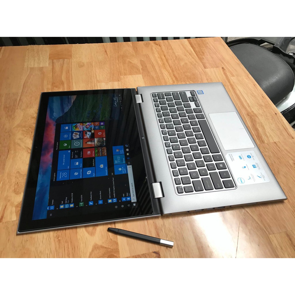 Laptop Dell 7359 - 2in1 | BigBuy360 - bigbuy360.vn