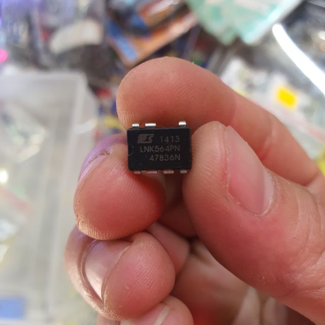Ic nguồn LNK 564PN