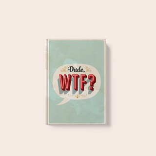 SỔ TAY DOT DREAMBOOK: Due ( chấm)