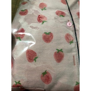 Pijama nhung tăm