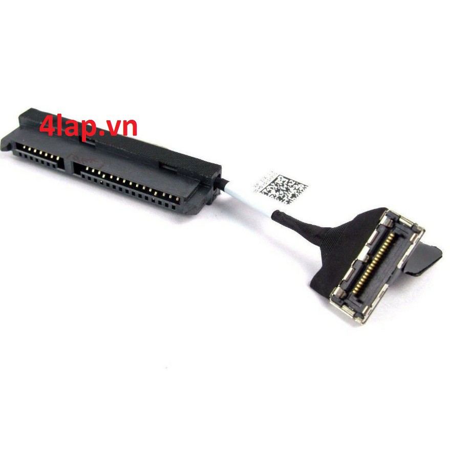 Thay Cáp ổ cứng HDD SSD - Cable HDD laptop Dell Xps 15 9550 9560 M5510 M5520 Precision 5510 3510