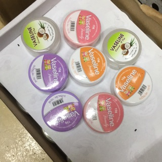 Kem dưỡng nẻ vaseline củA Việt nam