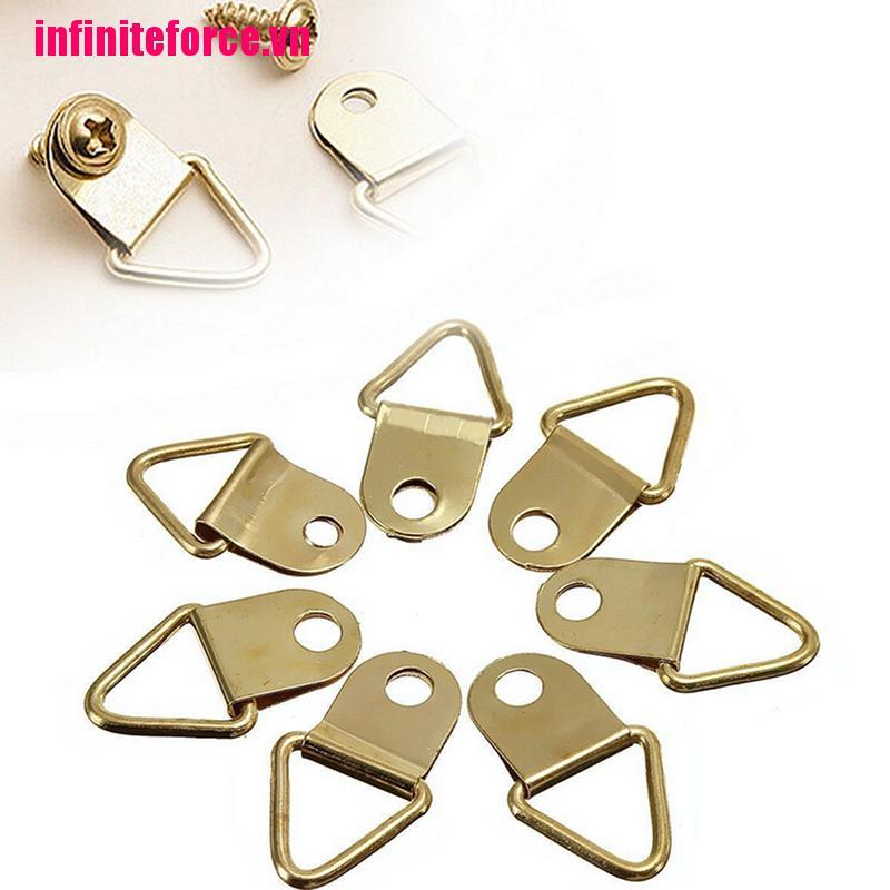Set 20 Khung Ảnh Tam Giác Độc Đáo Sáng Tạo
