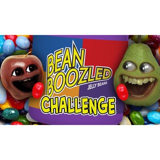 Kẹo thúi thối Bean Boozled hộp nhỏ 45gr (phiên bản 5)  Amã DZ