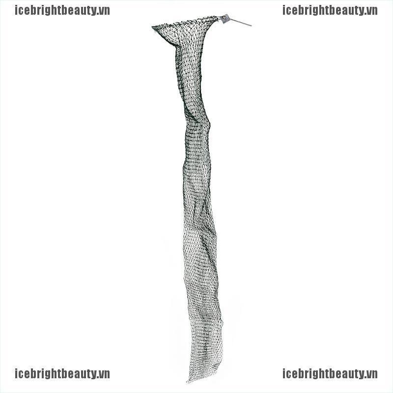 Túi lưới dùng đánh cá tiện dụng