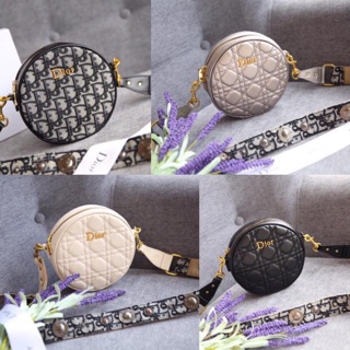 DIOR mini tròn fullbox