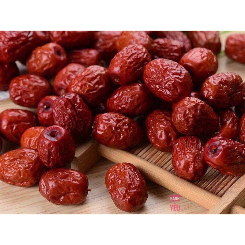 Táo Khô Đại Đồng Thuận gói 100g