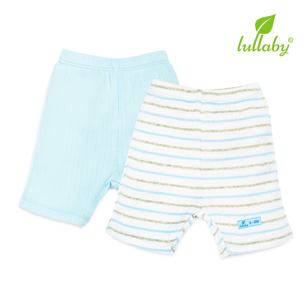 LULLABY Combo 2 Quần đùi NH1617