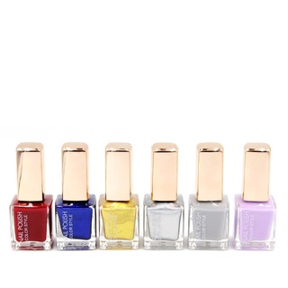 SƠN MÓNG TAY NAIL POLISH (sơn thường)