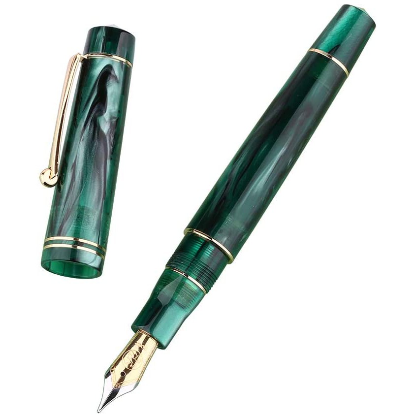 Bút máy Moonman M800 - Ngòi Bock