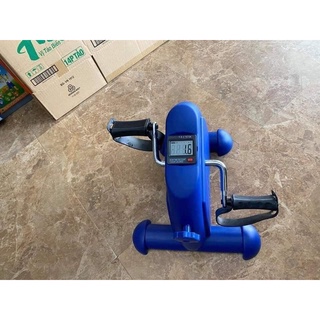 Xe Đạp Mini Tập Thể Dục