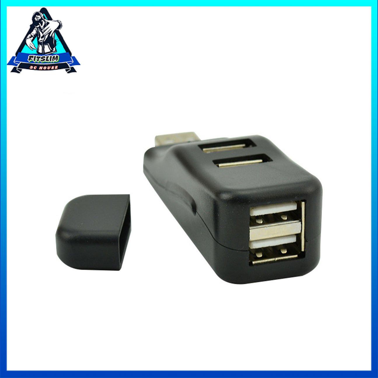 Bộ chuyển đổi USB Bộ chuyển đổi USB2.0 Bộ chia 4 cổng Bộ chia USB Bộ chia USB Bộ chia USB