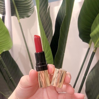 Son Bobbi Brown màu Parisian Red mini