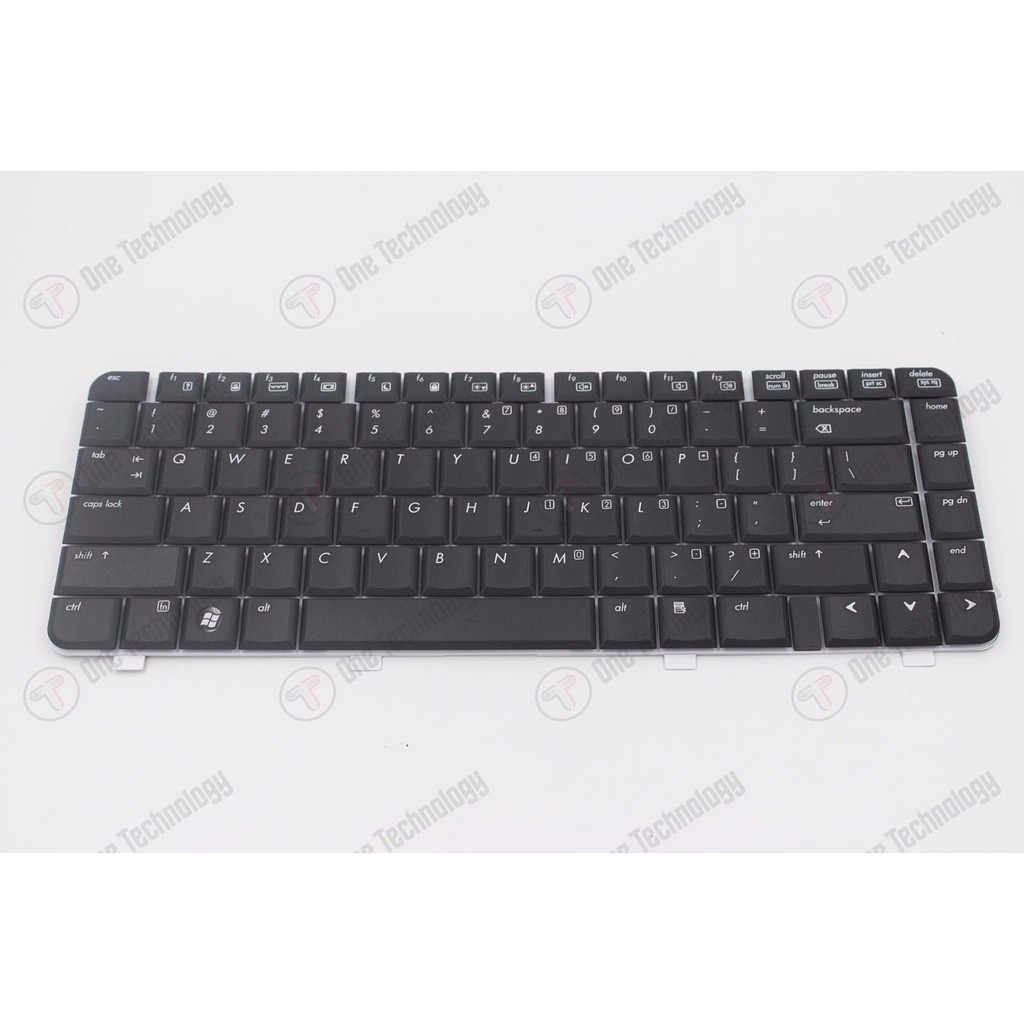Bàn phím laptop  HP Pavilion DV3 DV3-2000