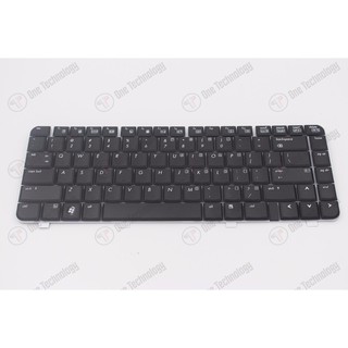 Bàn phím laptop hp pavilion dv3 dv3-2000